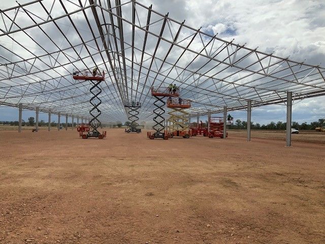 ewp gold coast