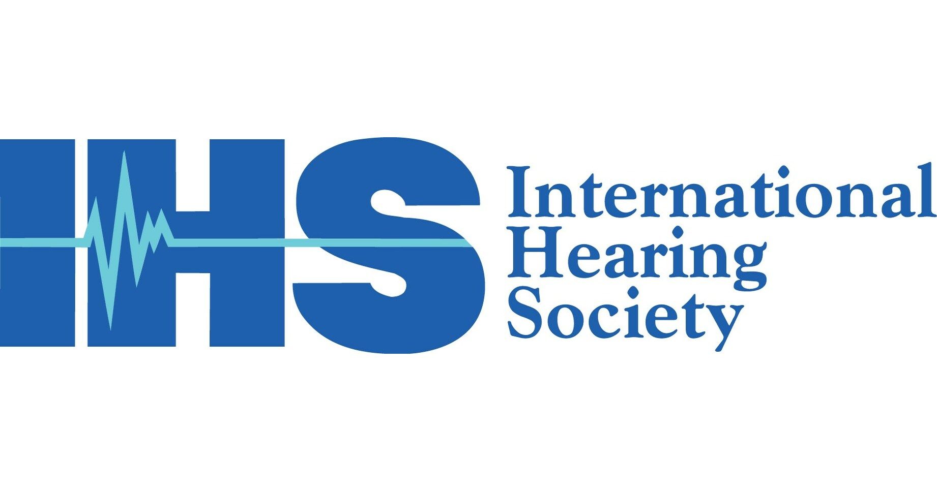International Hearing Society logo