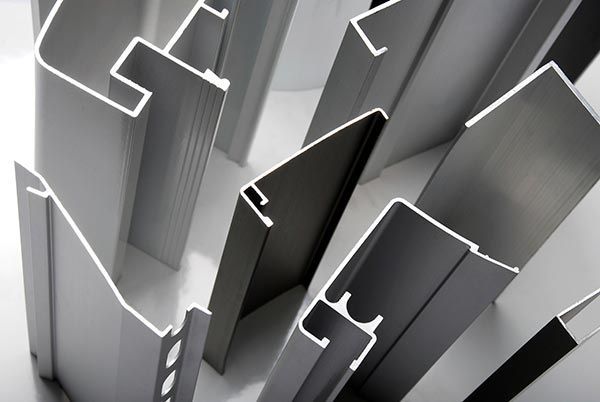 aluminio