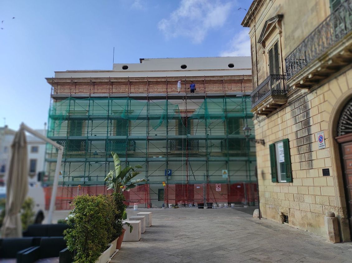 Edil Restauri Casalini