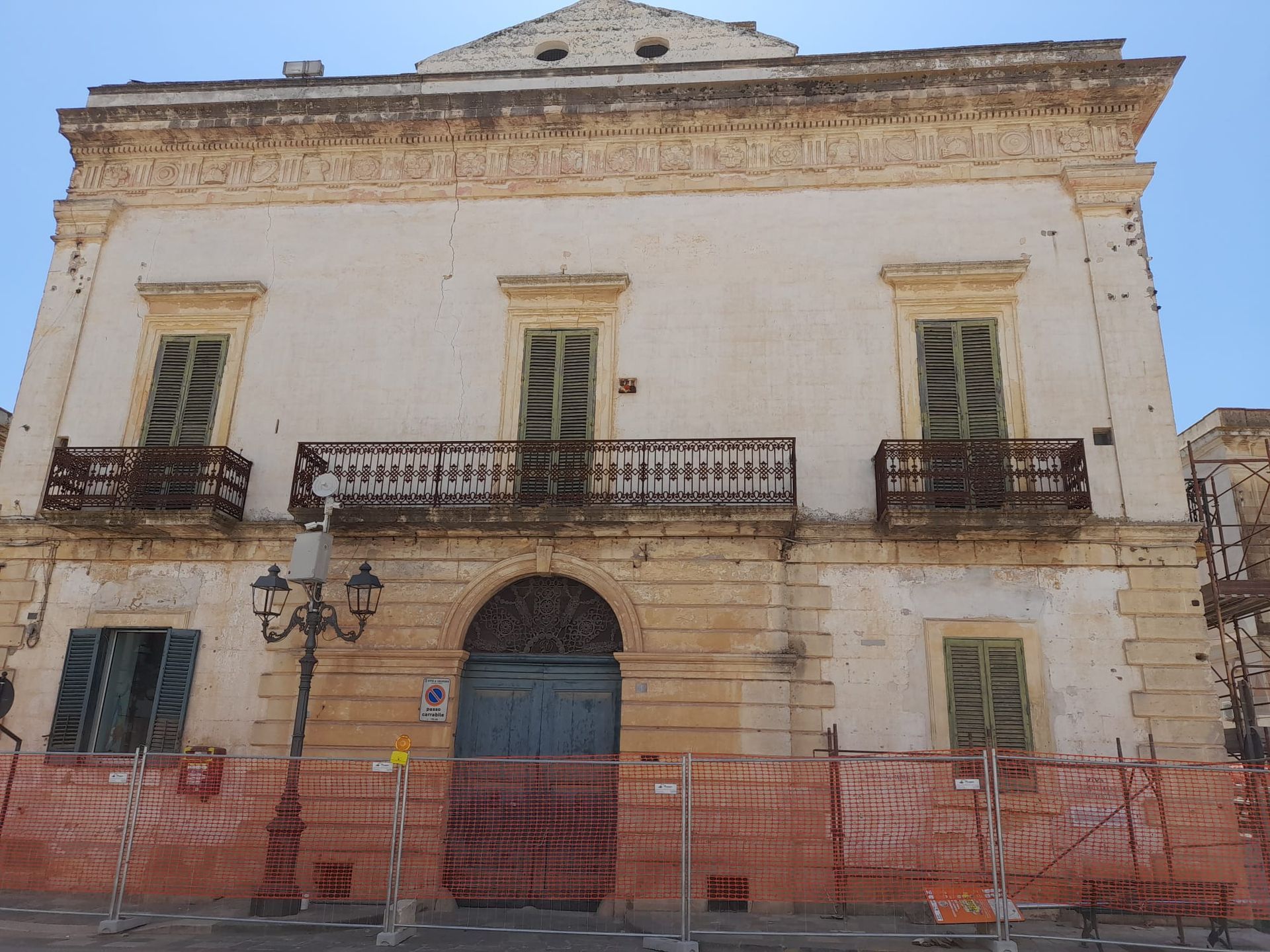 Edil Restauri Casalini