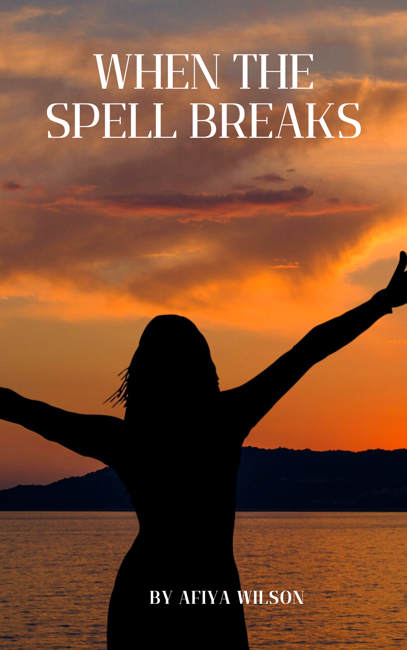 When the spell breaks 