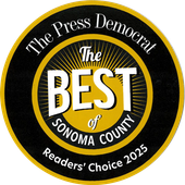 The Press Democrat The Press Democrat
