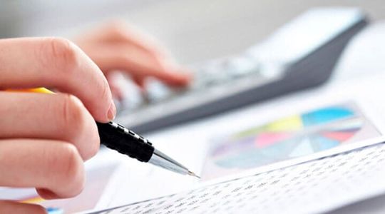 DESPACHO CONTABLE FISCAL GLR - CONTABILIDAD