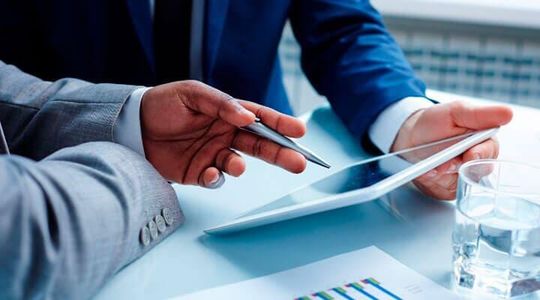 DESPACHO CONTABLE FISCAL GLR - DEVOLUCIONES DE IVA
