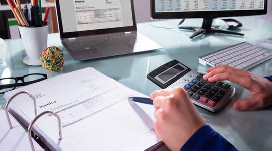 DESPACHO CONTABLE FISCAL GLR - SERVICIOS PARA EL IMSS