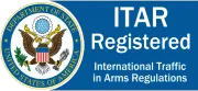ITAR Registered Company