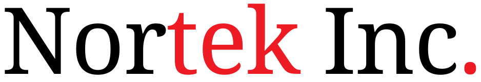 Nortek Logo