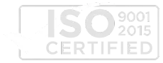 ISO Certified