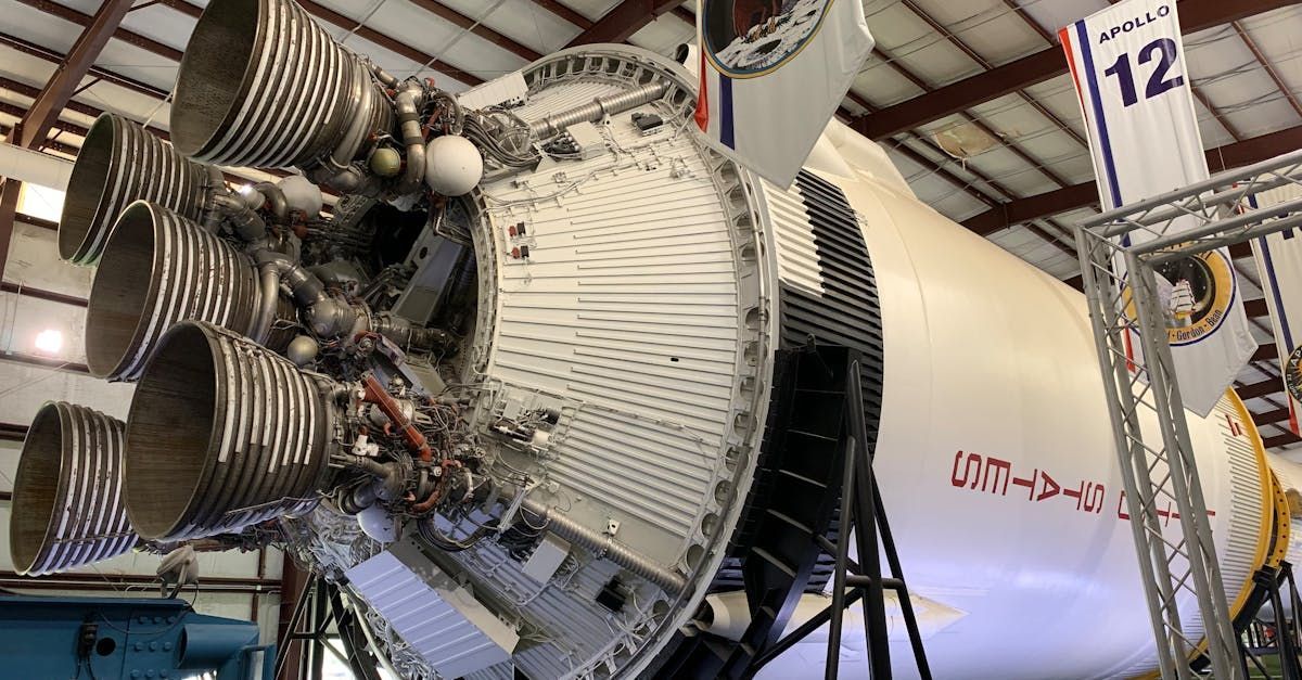 Aerospace