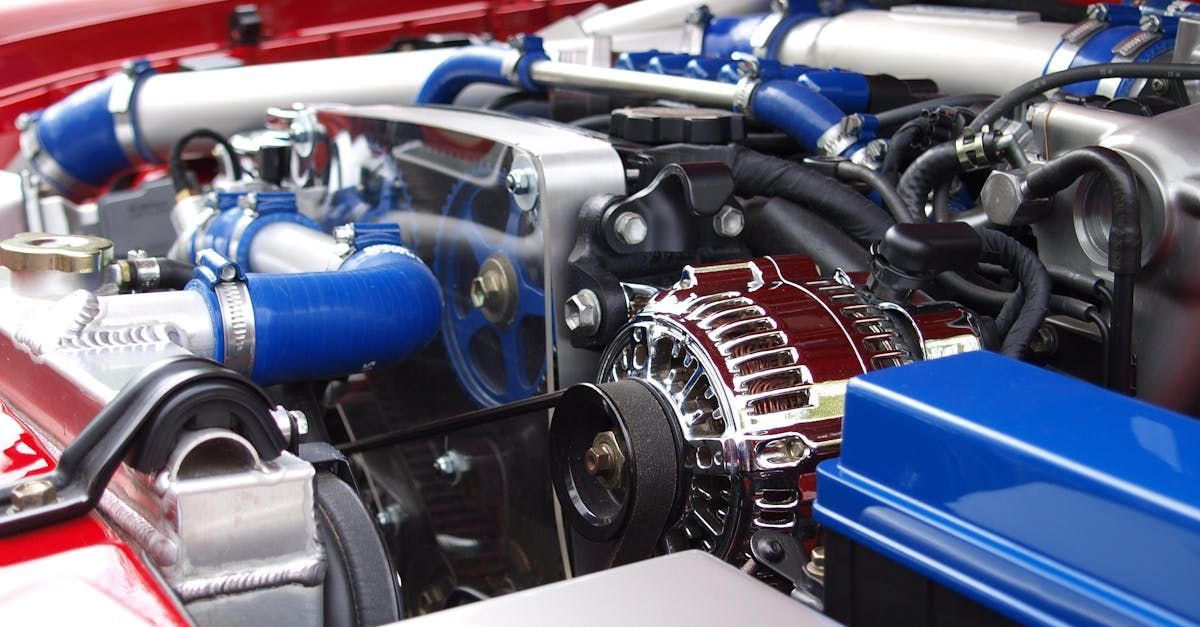 Automotive