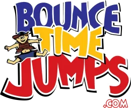 Bounce Time Jumps logo