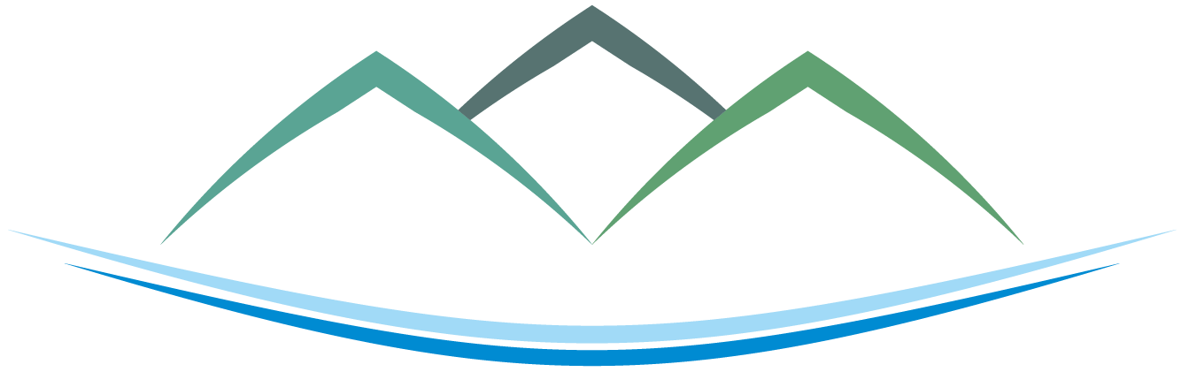 Berge und Mehr Logo