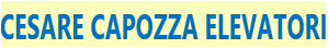 LOGO - Capozza Elevatori