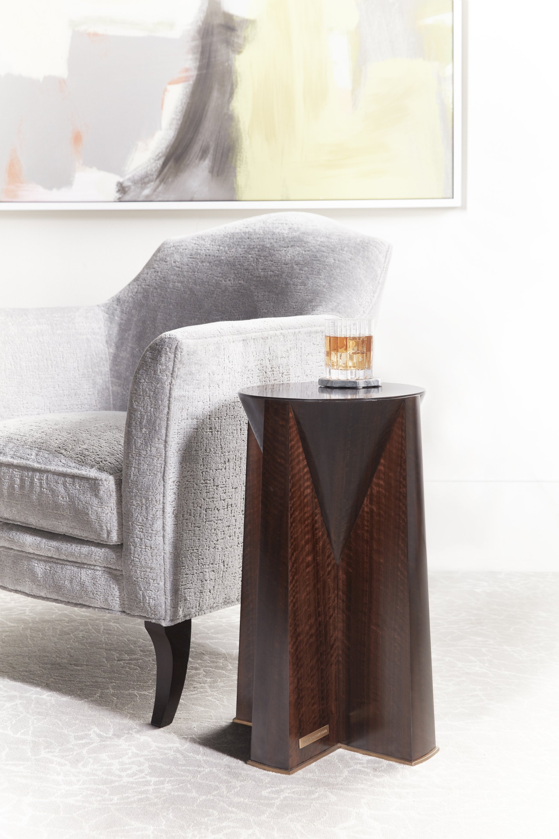 Luxury Home Design Dousman, WI Bergson Interiors Limited