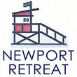 Newport Retreat logo