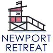 Newport Retreat logo