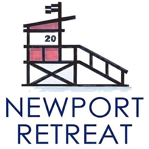 Newport Retreat logo