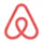 Airbnb logo