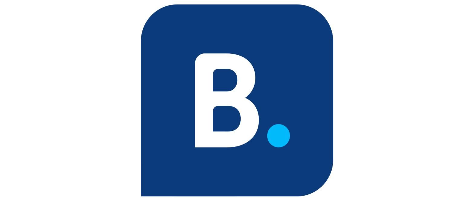 Booking.com logo