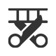Editing Icon — Milwaukee, WI — Triple Square Productions