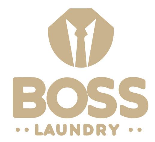 老闆洗衣  bosslaundry