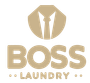 老闆洗衣 bosslaundry