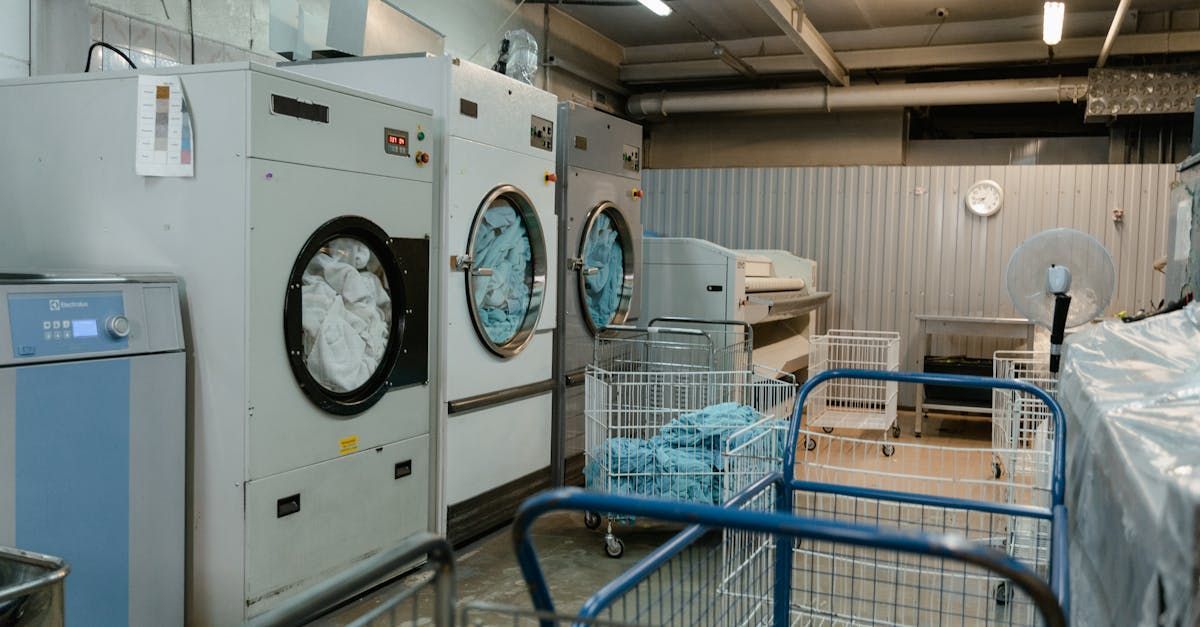 老闆洗衣  bosslaundry