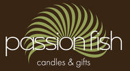 Go to Passionfish Candles & Gifts homepage Passionfish Candles & Gifts homepage