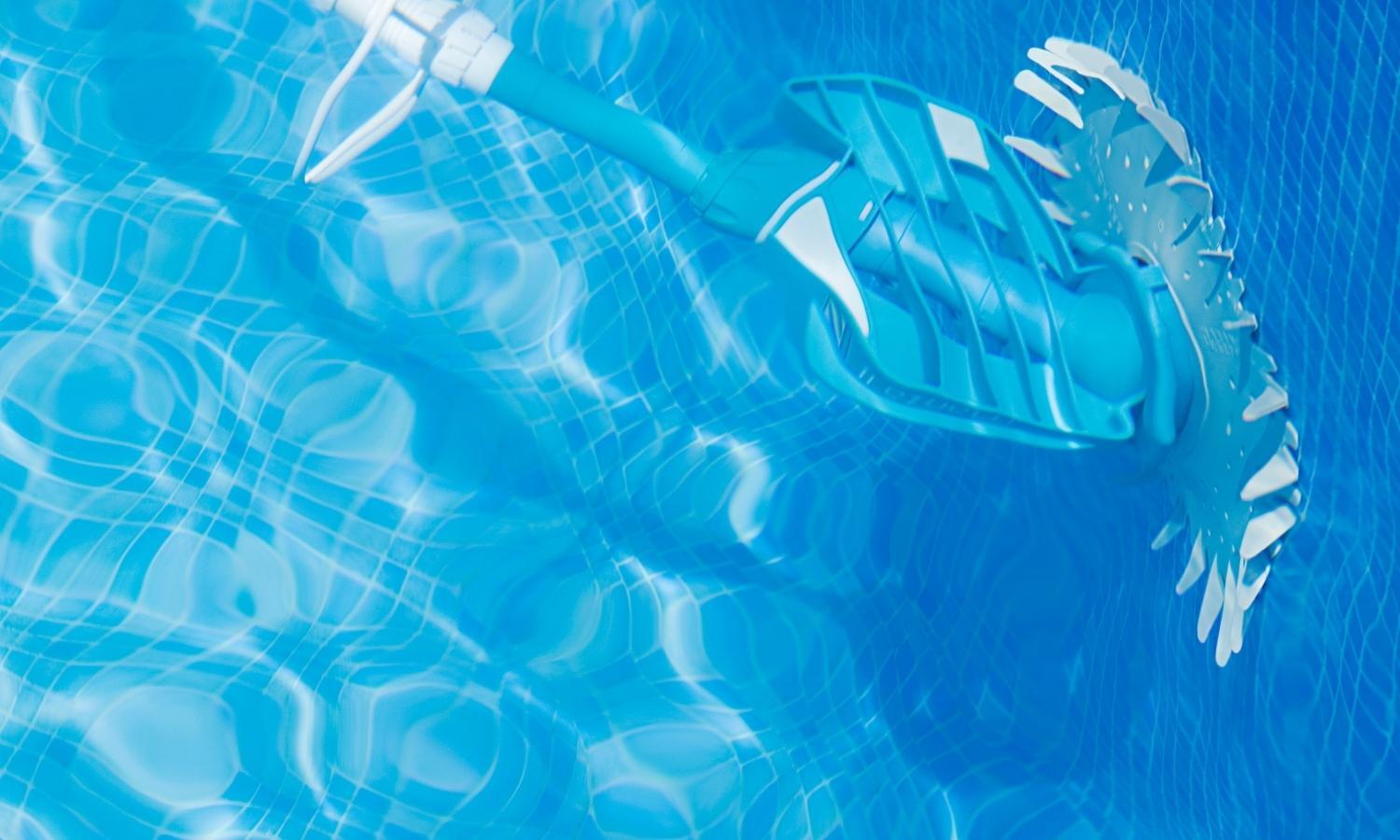 Atl Pool Cleaning Service