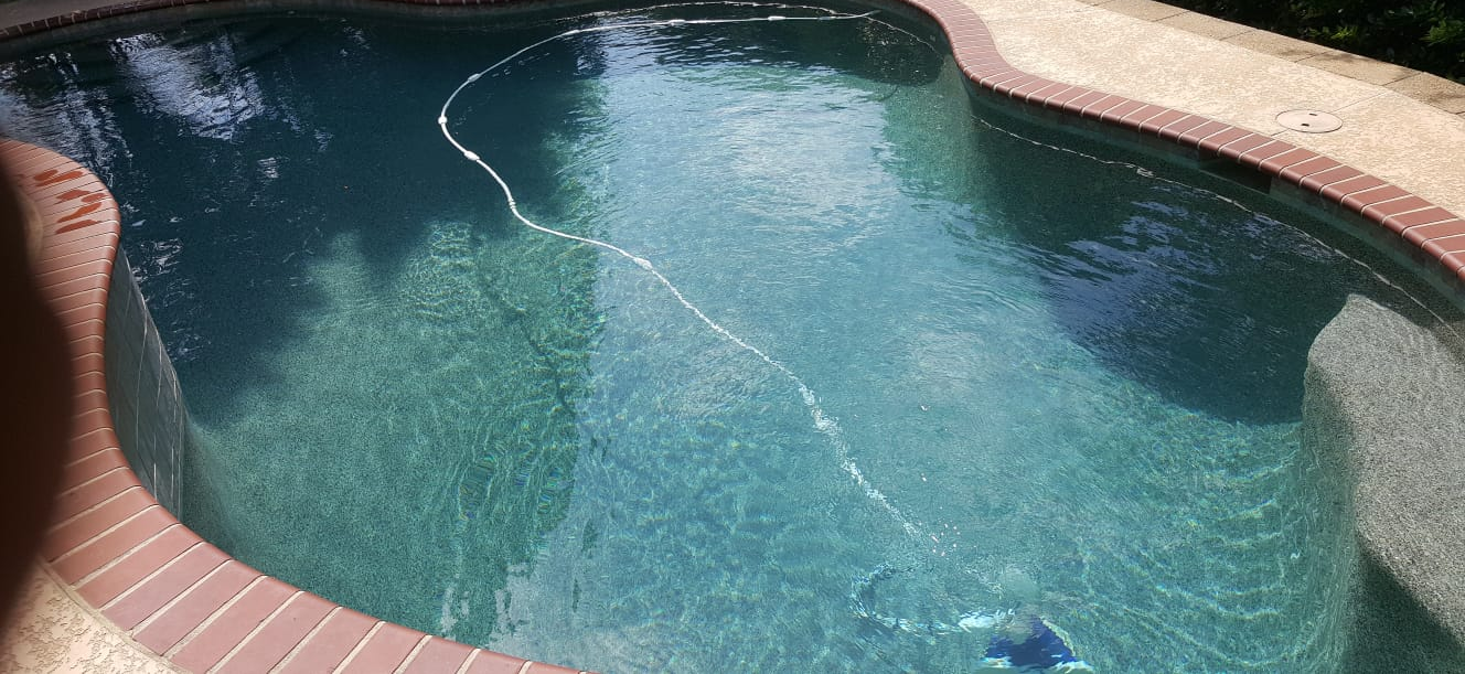 Automatic Pool Cleaner