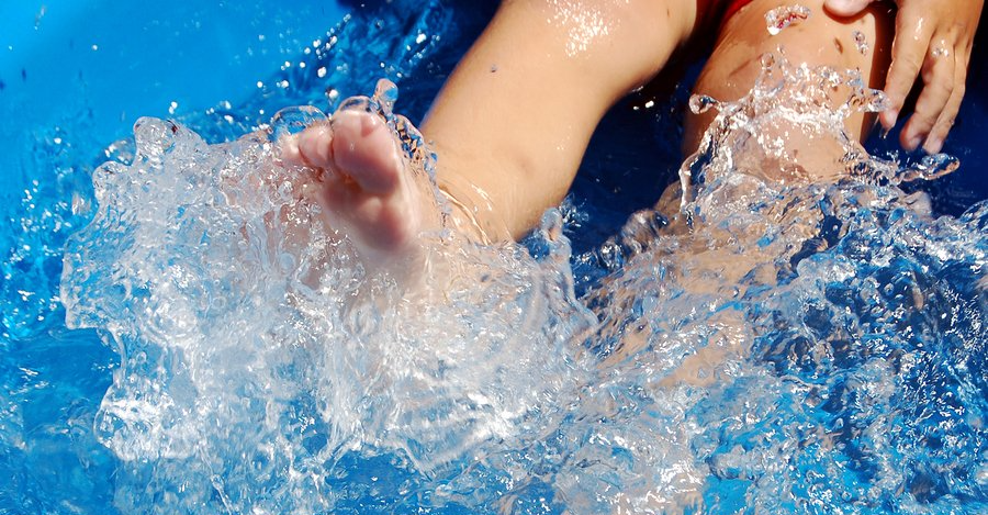 Professional Pool Company