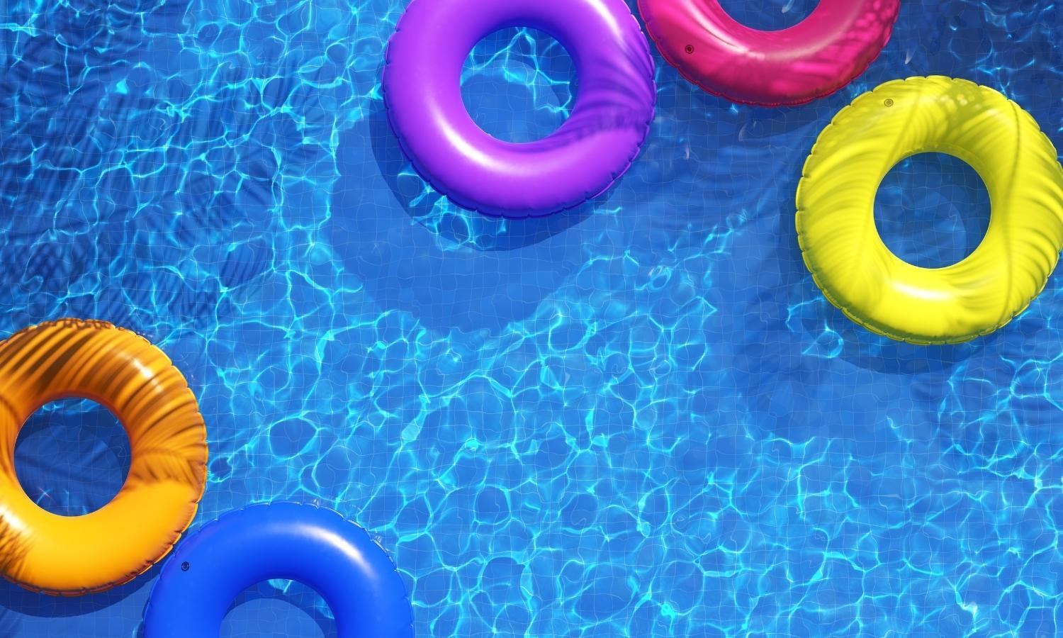 Year-Round Pool
