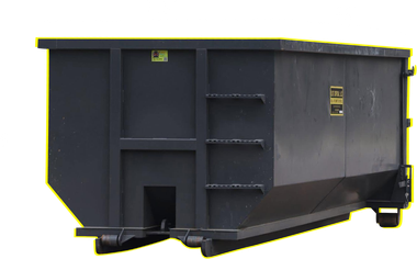 20 Yard Dumpster
