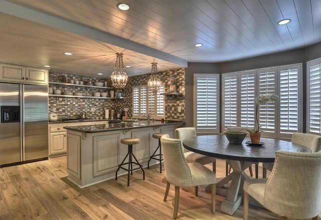 exterior design services
