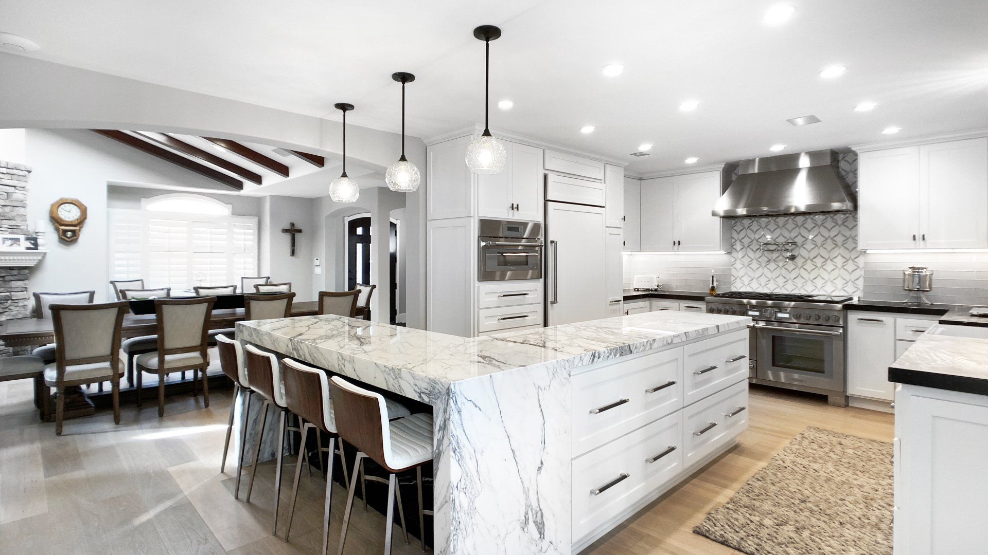 kitchen interior design service