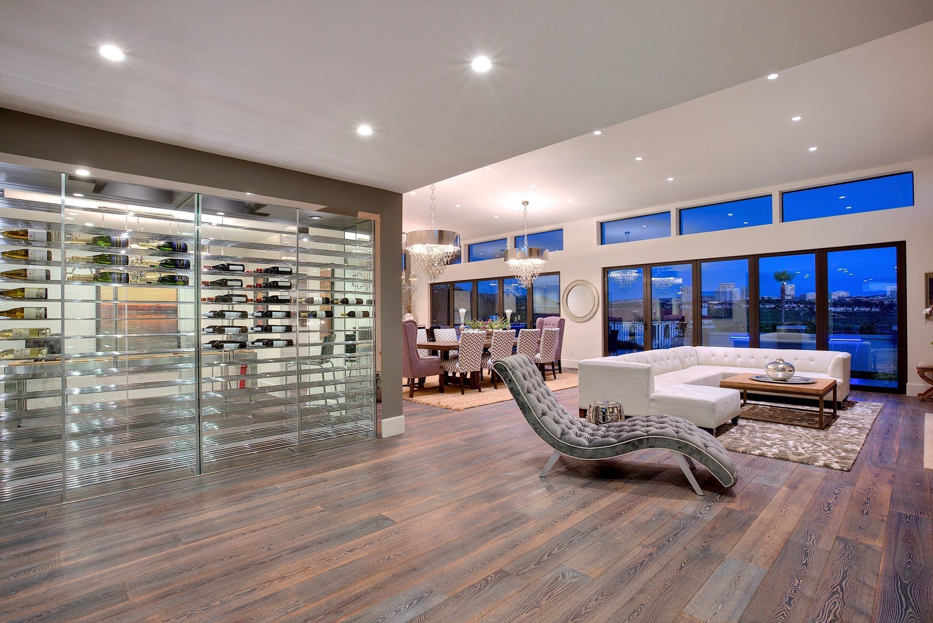 exterior design services
