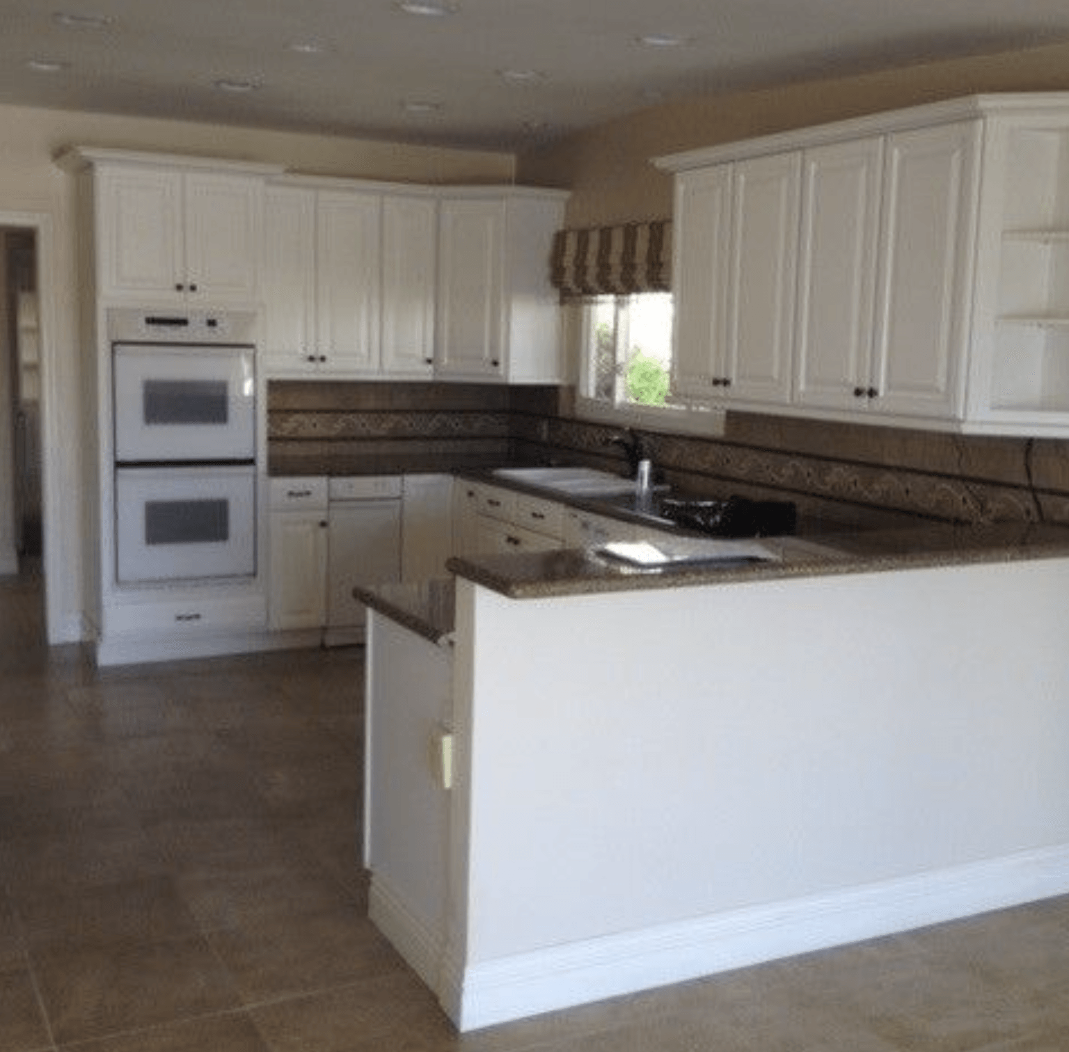 kitchen interior design service
