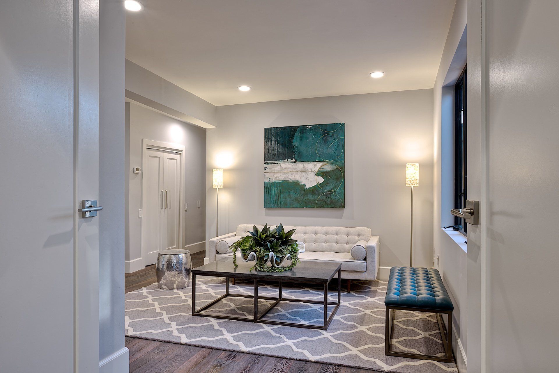 exterior design services
