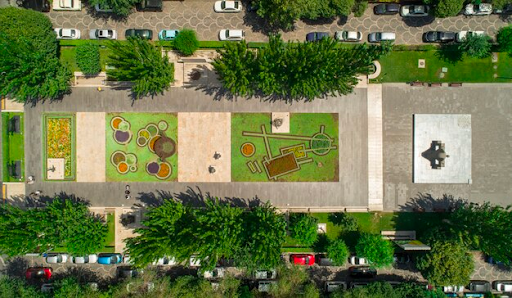 Exceptional Landscape Design