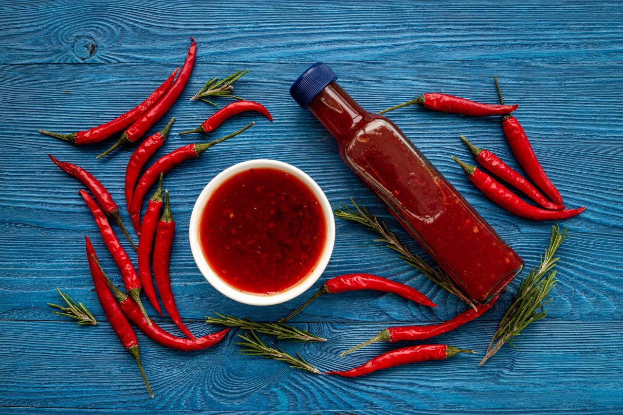 Molho de pimenta: variedades, receitas e sabores