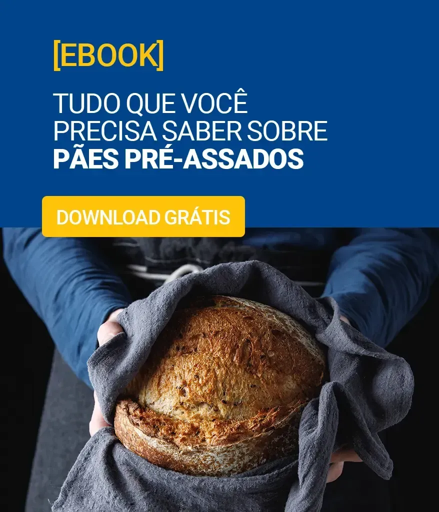tudo que você precisa saber sobre pães pré-assados