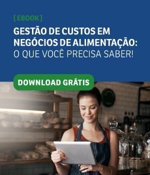 ebook custos de um negócio de alimentação