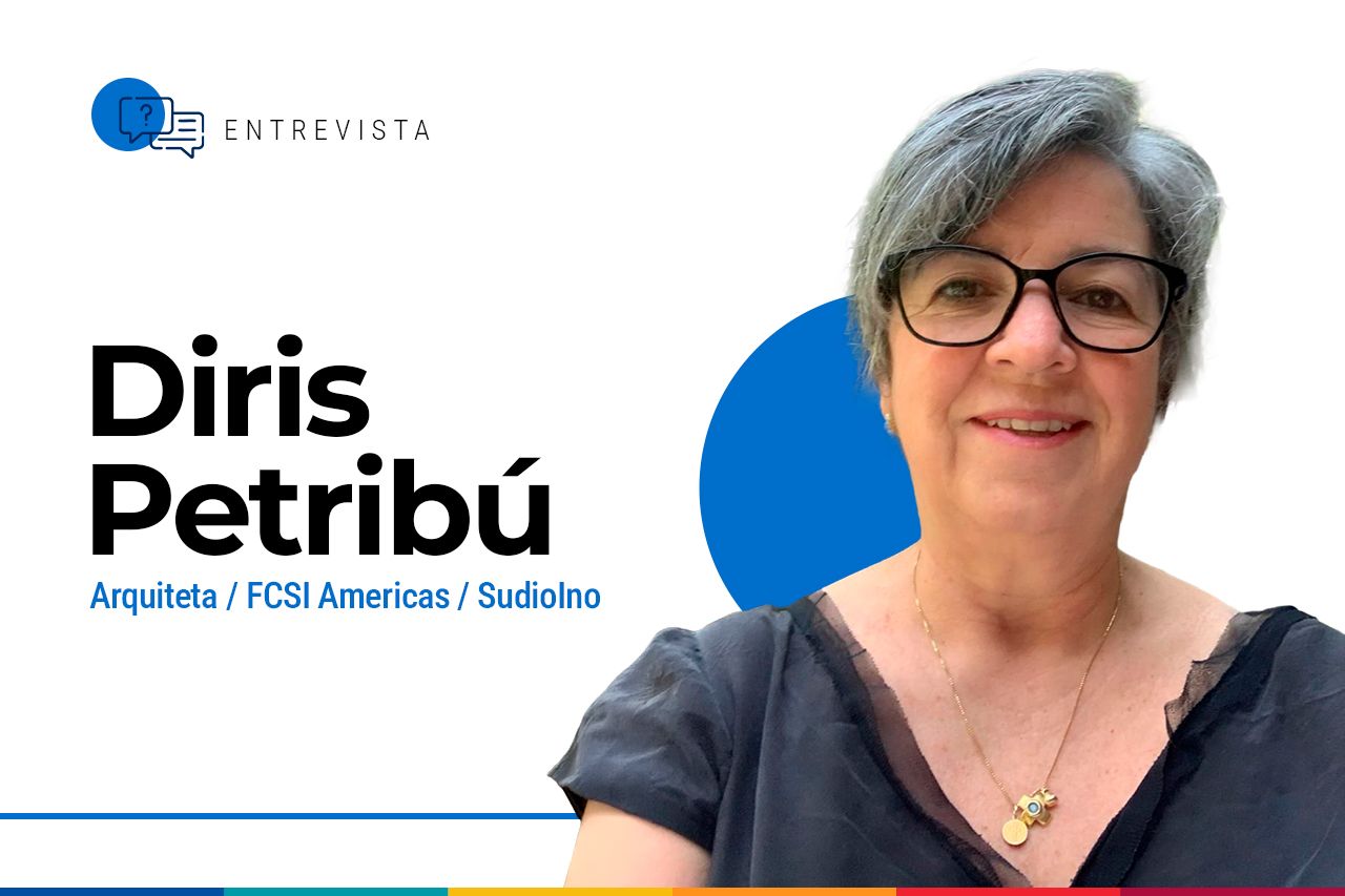 Diris Petribú explica projetos de alimentação