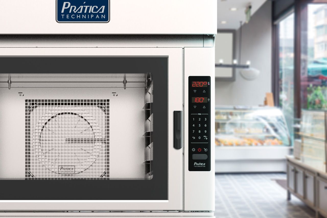 Forno de convecção: 5 dicas para assar produtos corretamente