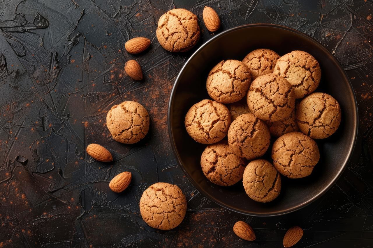 amaretti