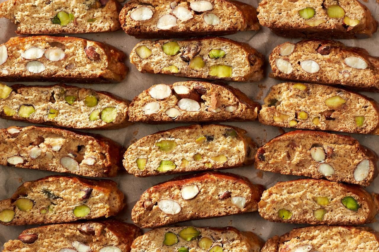 biscotti