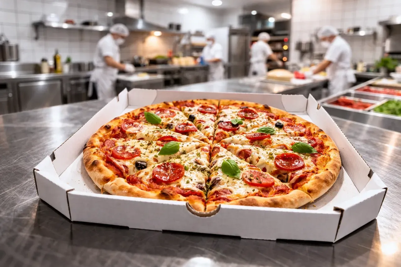 pizzaria