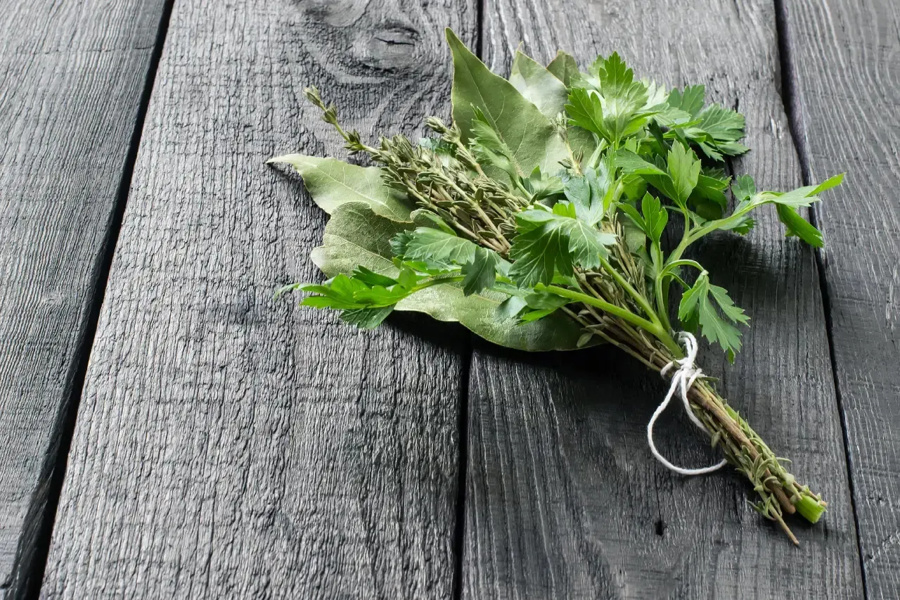 bouquet garni