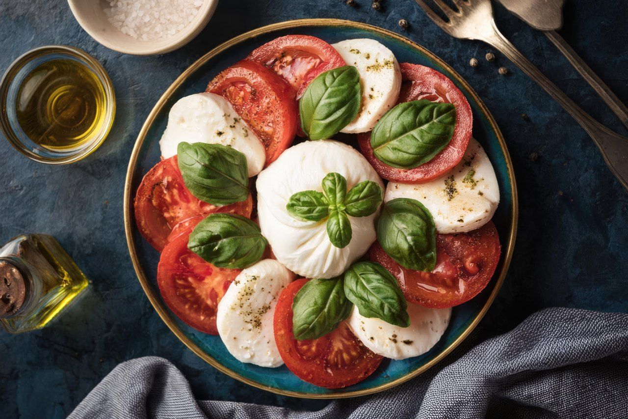 burrata